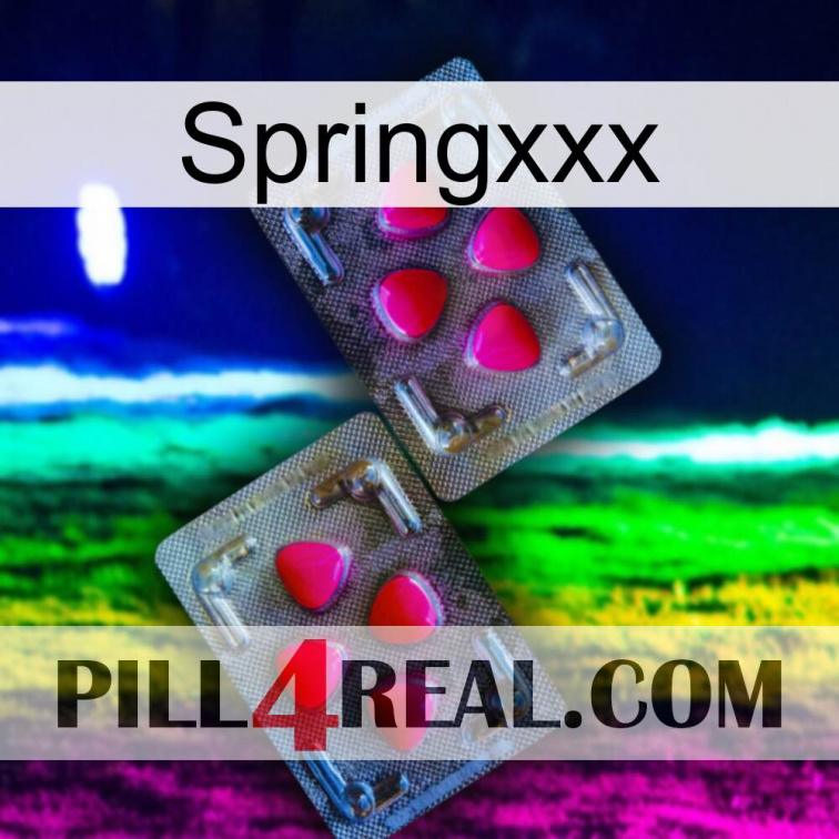 Springxxx 15